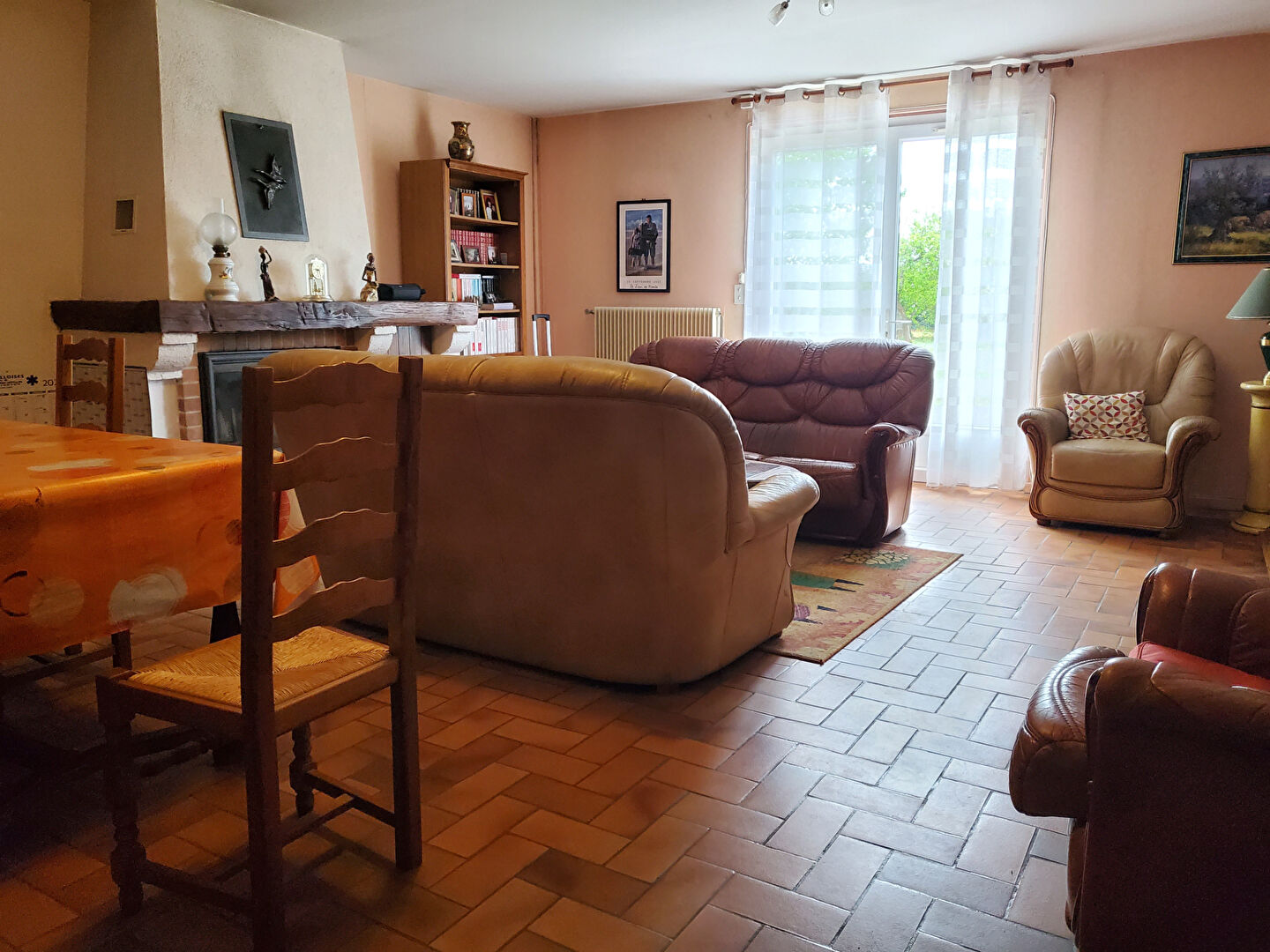 Photo Maison Selles Sur Cher - 5 chambres image 3/5