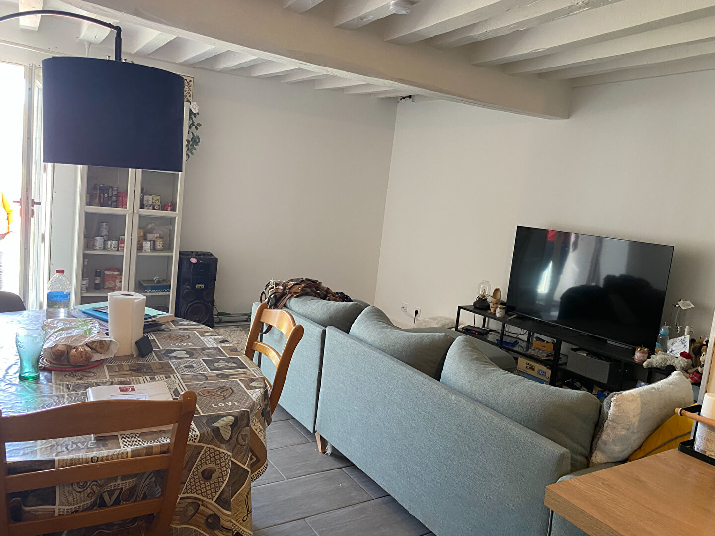 Photo Maison Saint Romain Sur Cher 3 pièce(s) 52 m2 image 3/6