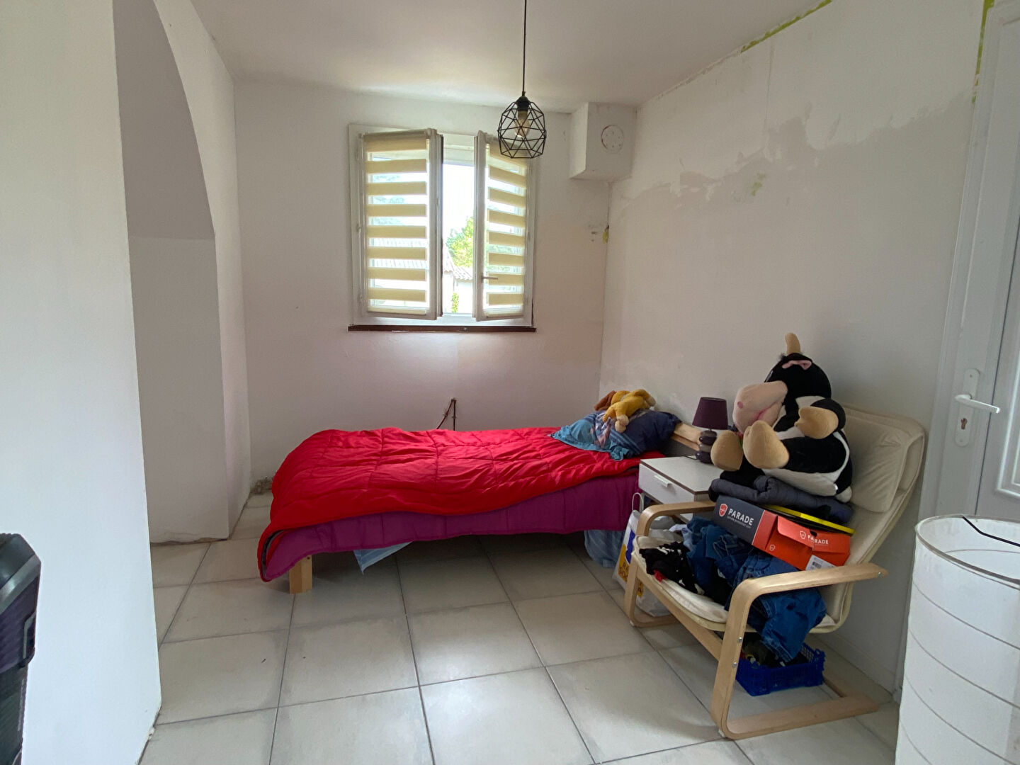 Photo Maison Saint Romain Sur Cher 3 pièce(s) 52 m2 image 5/6