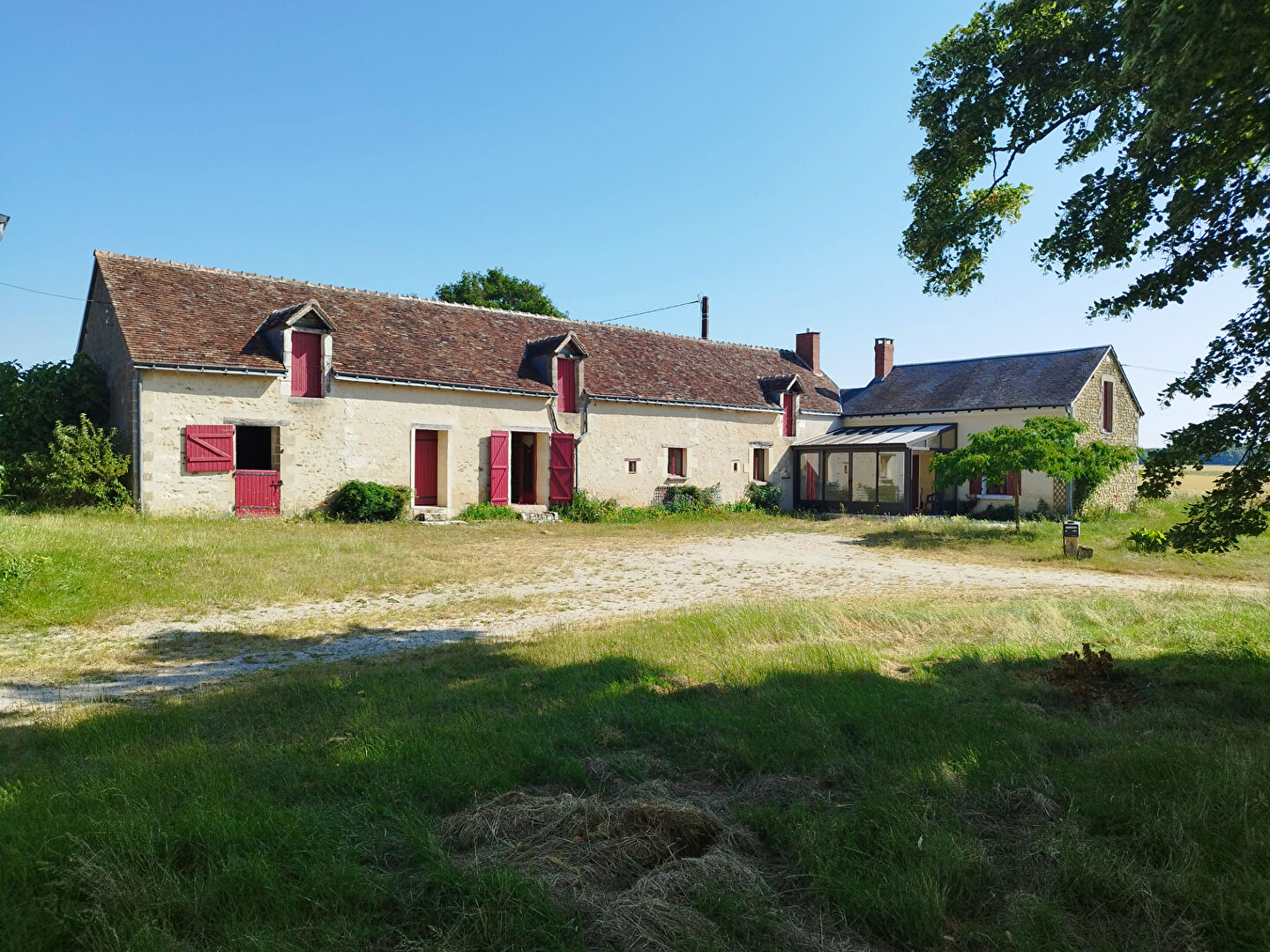 Agence immobilière de 
 RICONO IMMOBILIER SELLES SUR CHER - RICONO IMMOBILIER 
