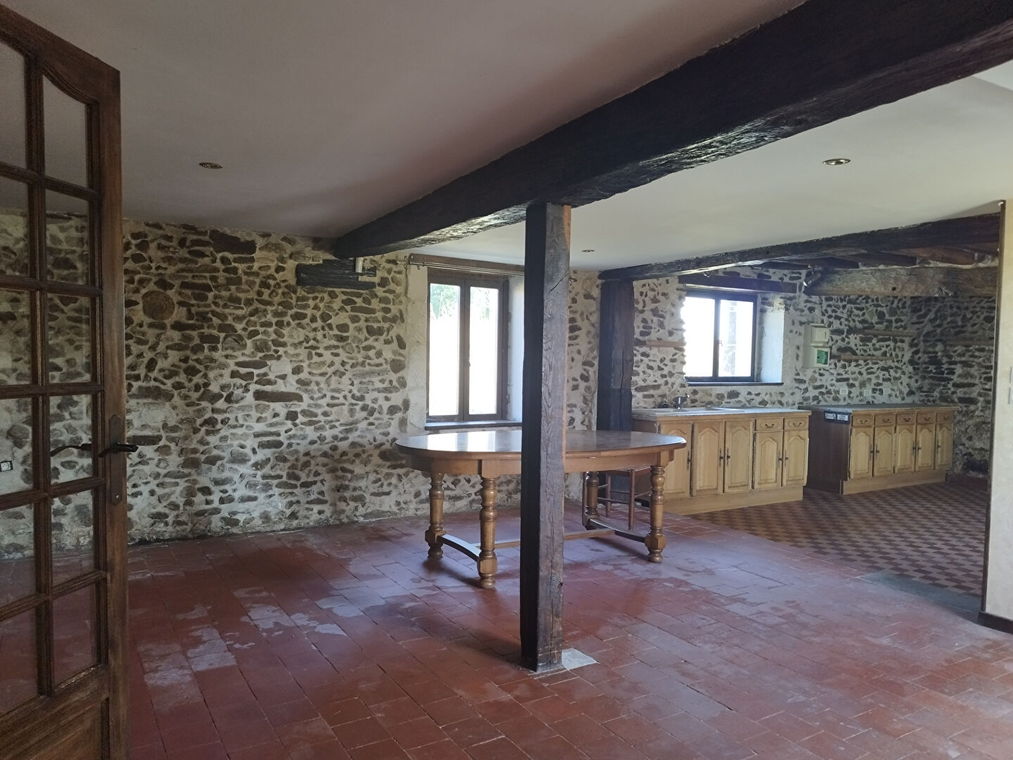 Photo Maison Nouans Les Fontaines 5 pièce(s) 125 m2 image 3/6