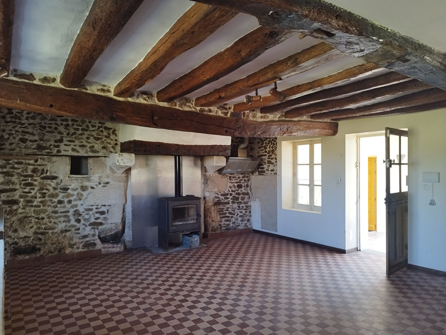 Photo Maison Nouans Les Fontaines 5 pièce(s) 125 m2 image 4/6