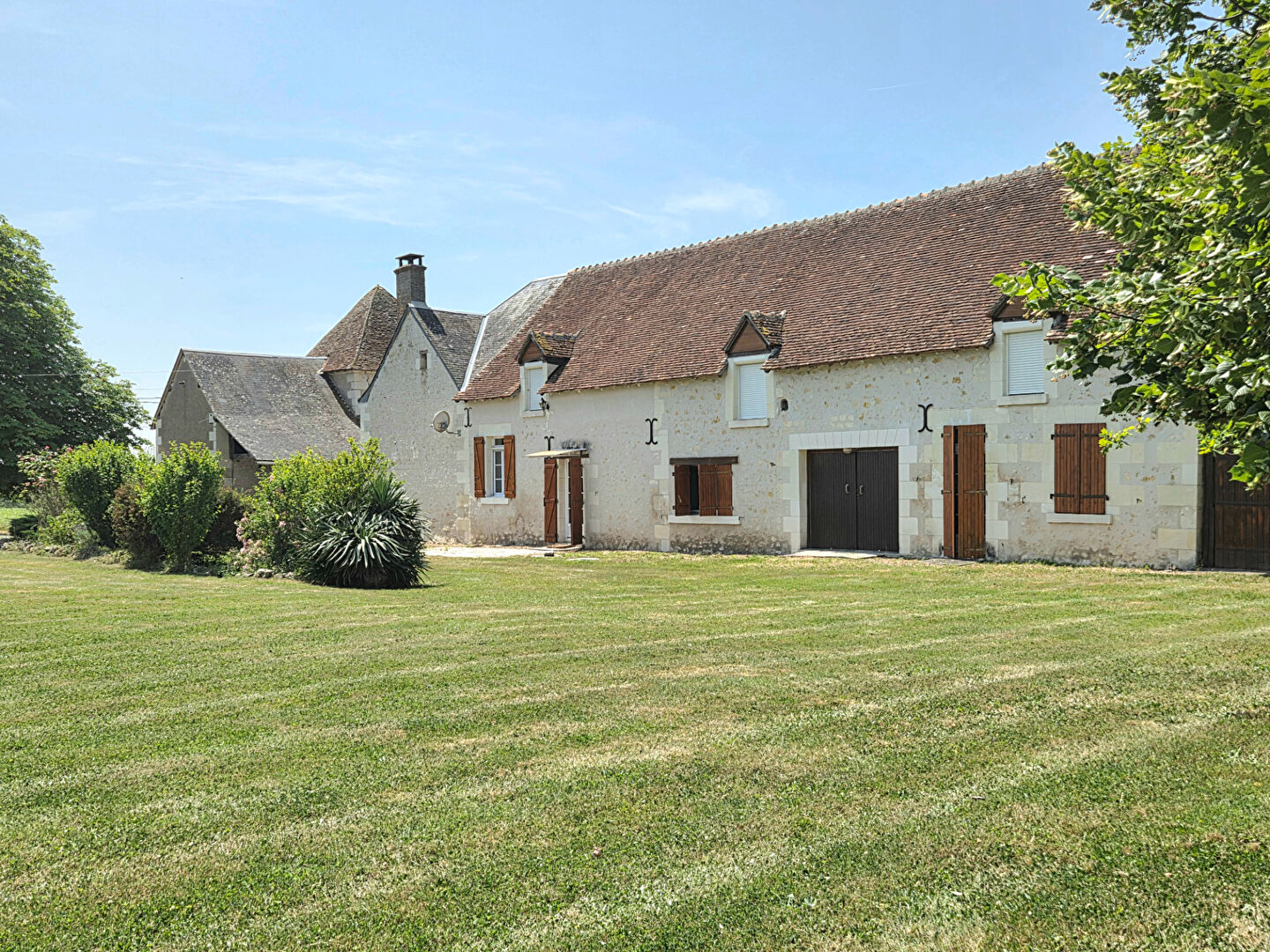 Photo Maison Val Fouzon image 2/6