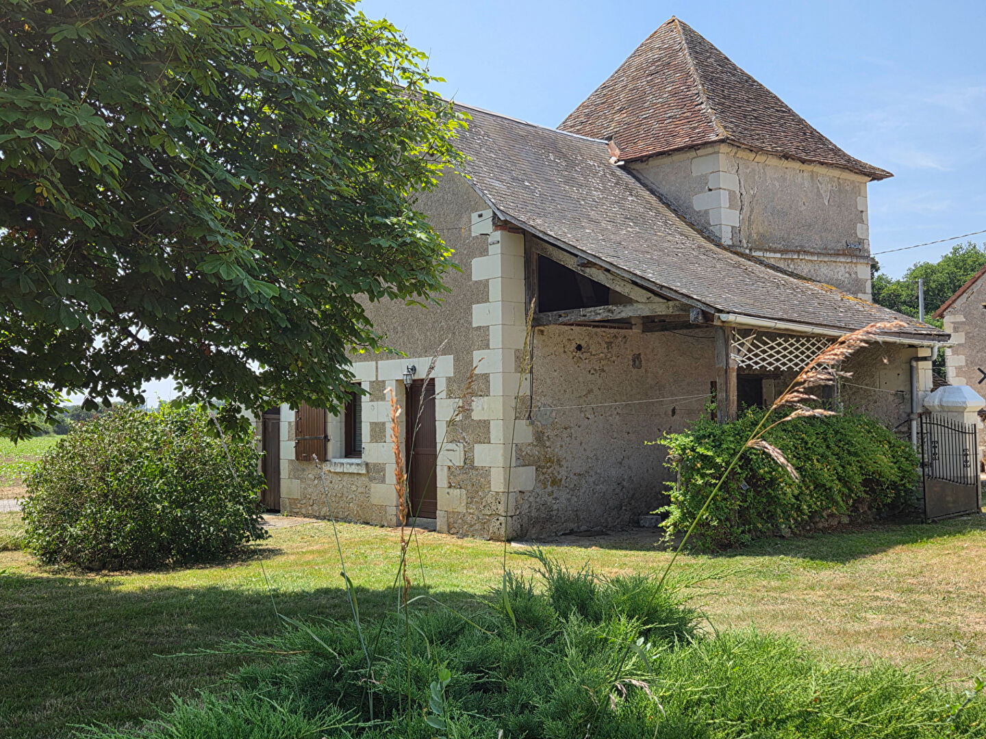 Photo Maison Val Fouzon image 3/6