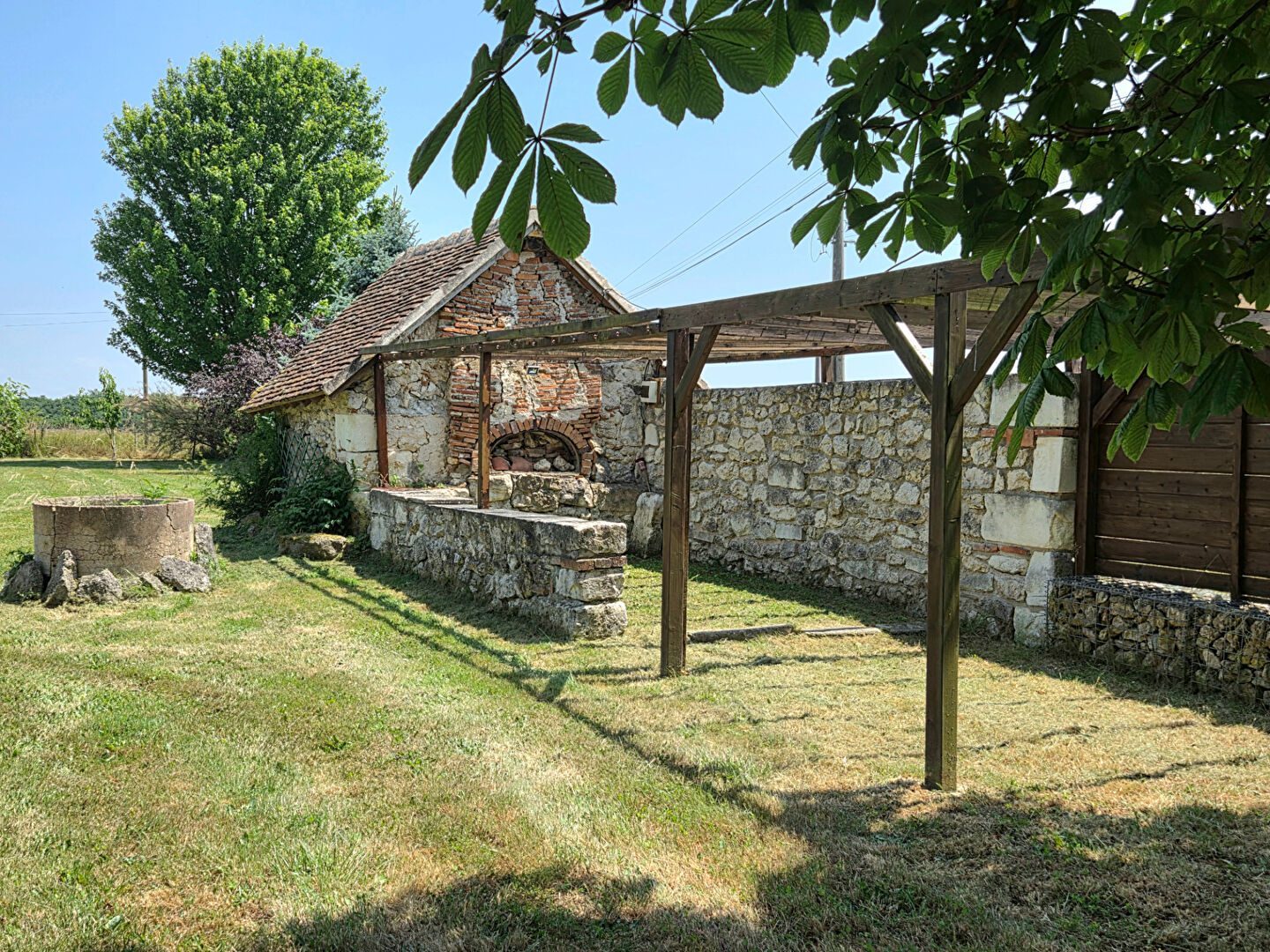 Photo Maison Val Fouzon image 4/6
