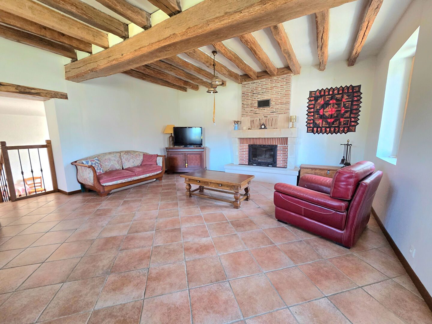 Photo Maison Val Fouzon image 6/6