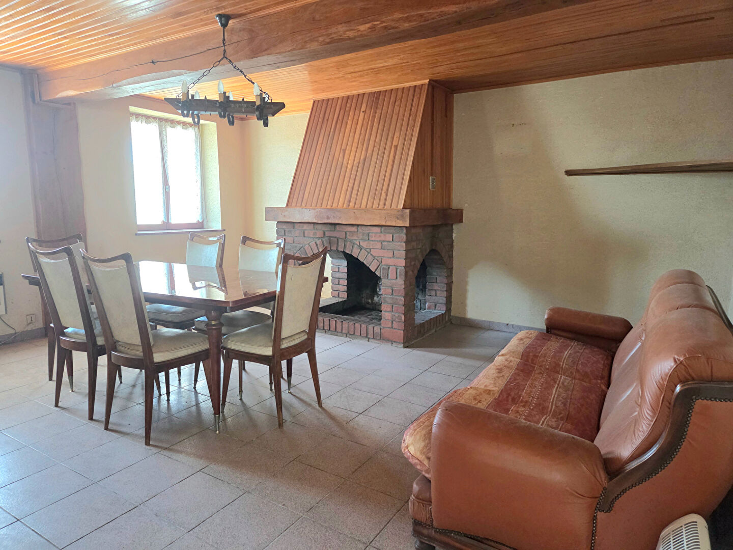 Photo Maison Selles Sur Cher 7 pièce(s) 114 m2 image 3/6