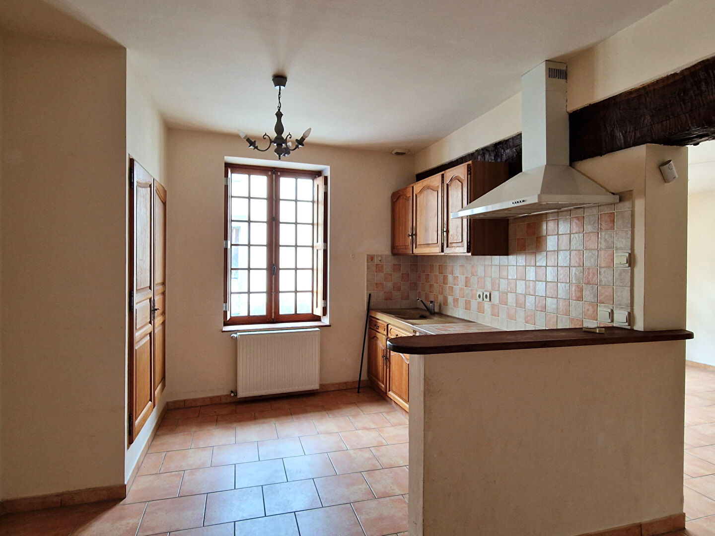 Photo SELLES-SUR-CHER Maison de ville avec  4 chambres image 4/6