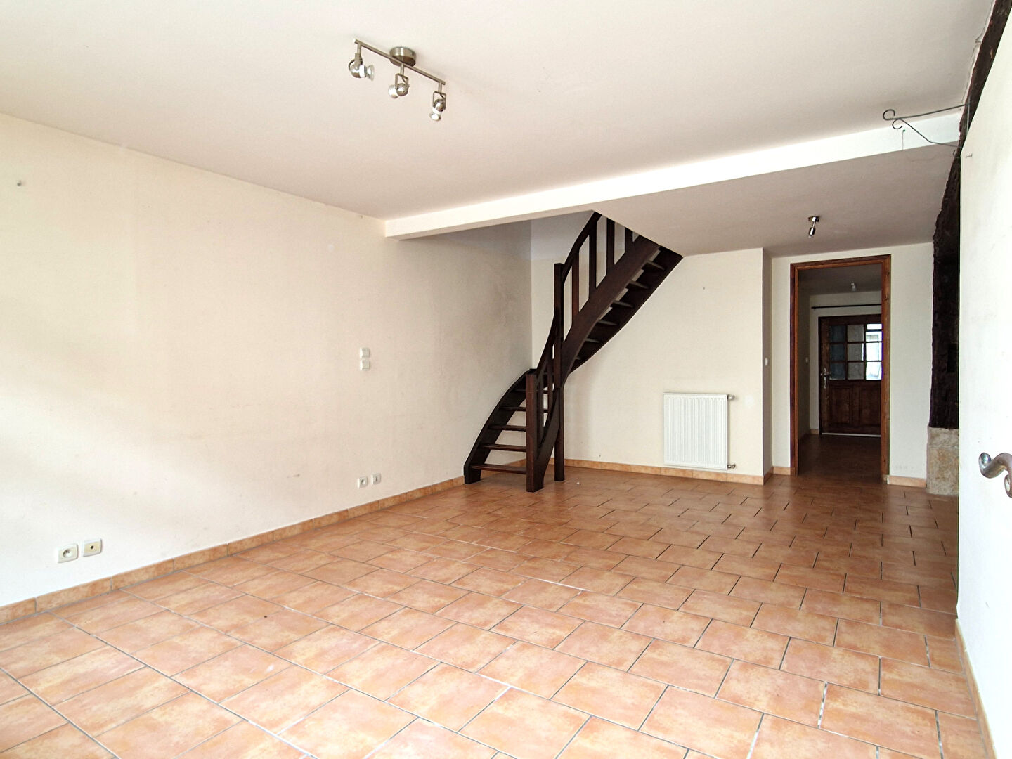 Photo SELLES-SUR-CHER Maison de ville avec  4 chambres image 6/6