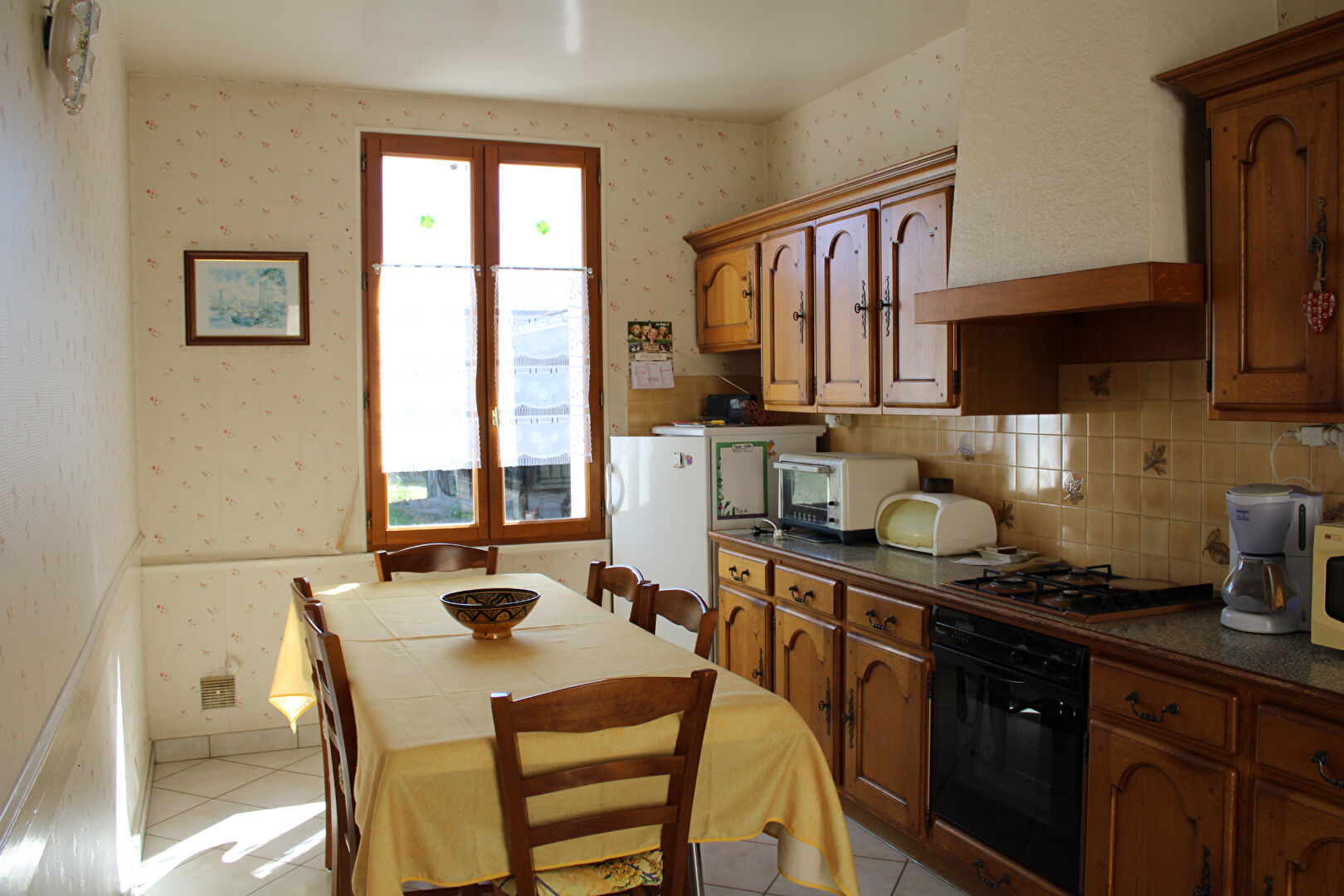 Photo Maison Selles Sur Cher 6 pièce(s) 105 m2 image 3/6