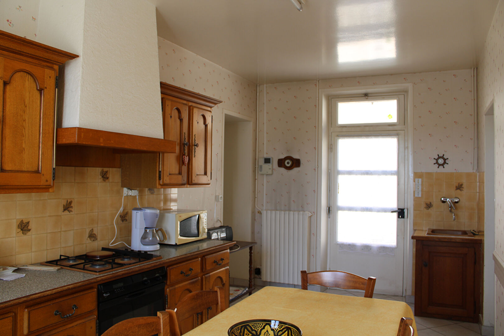 Photo Maison Selles Sur Cher 6 pièce(s) 105 m2 image 4/6