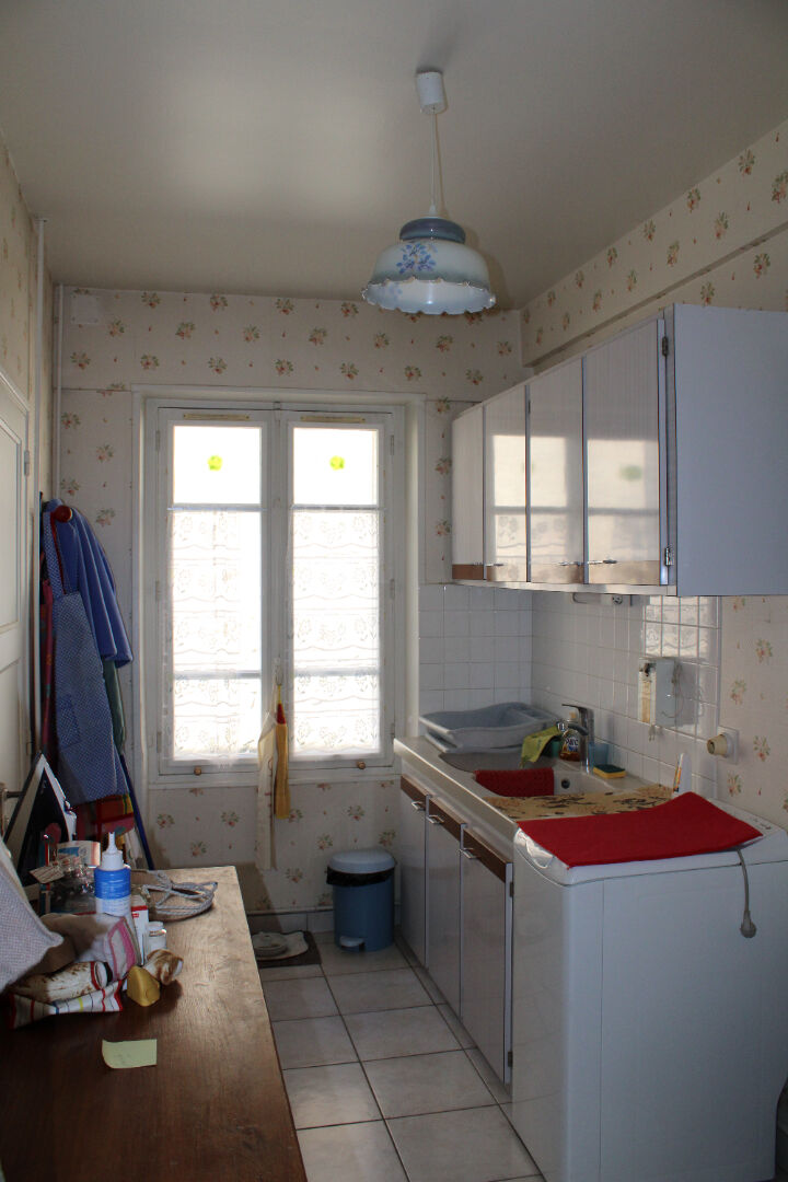 Photo Maison Selles Sur Cher 6 pièce(s) 105 m2 image 5/6