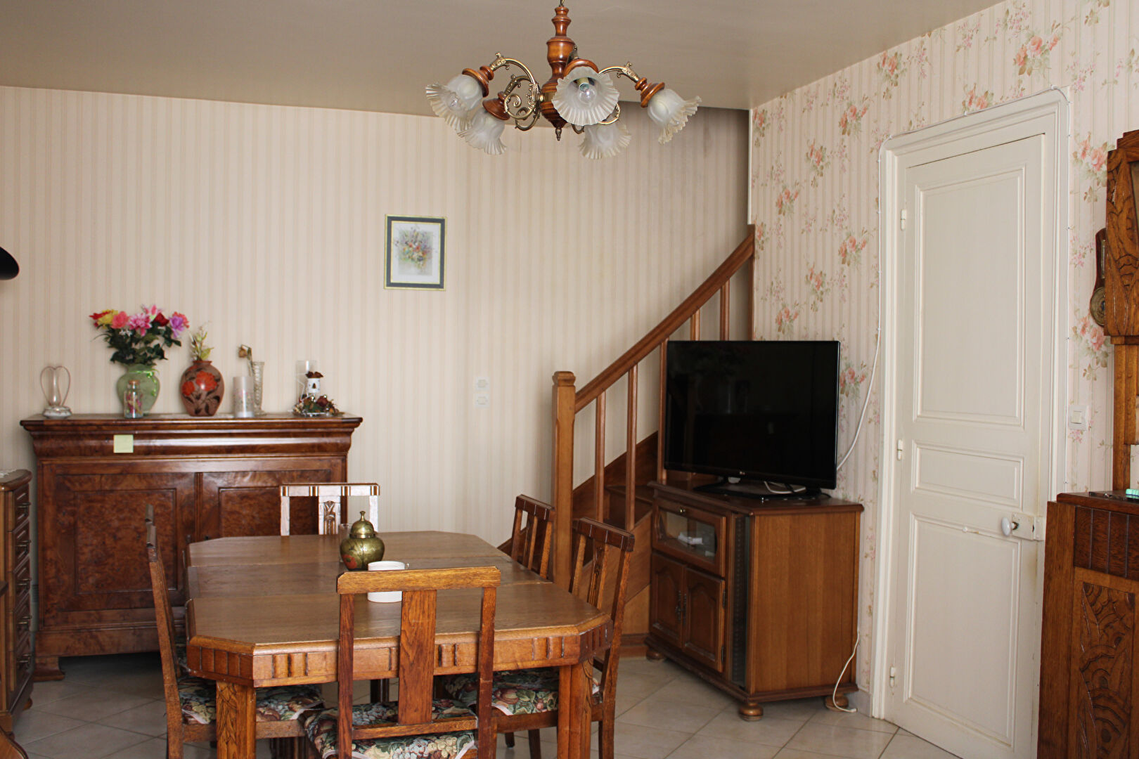 Photo Maison Selles Sur Cher 6 pièce(s) 105 m2 image 6/6