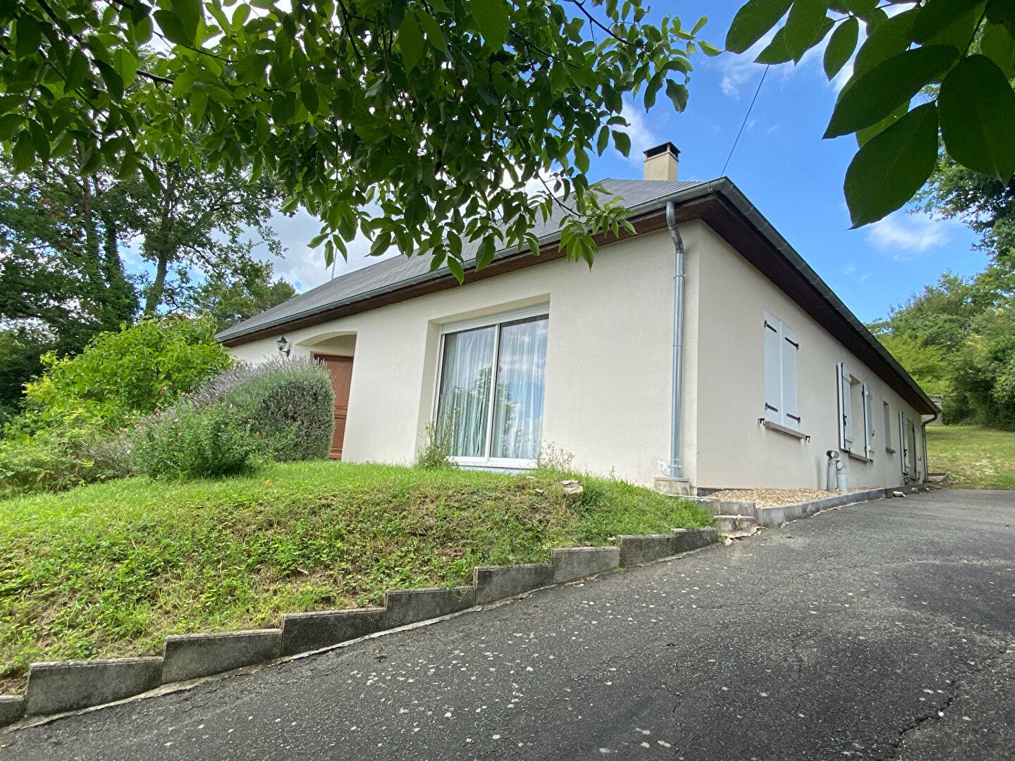 Maison 3 chambres 122m2 Châtillon-sur-Cher
