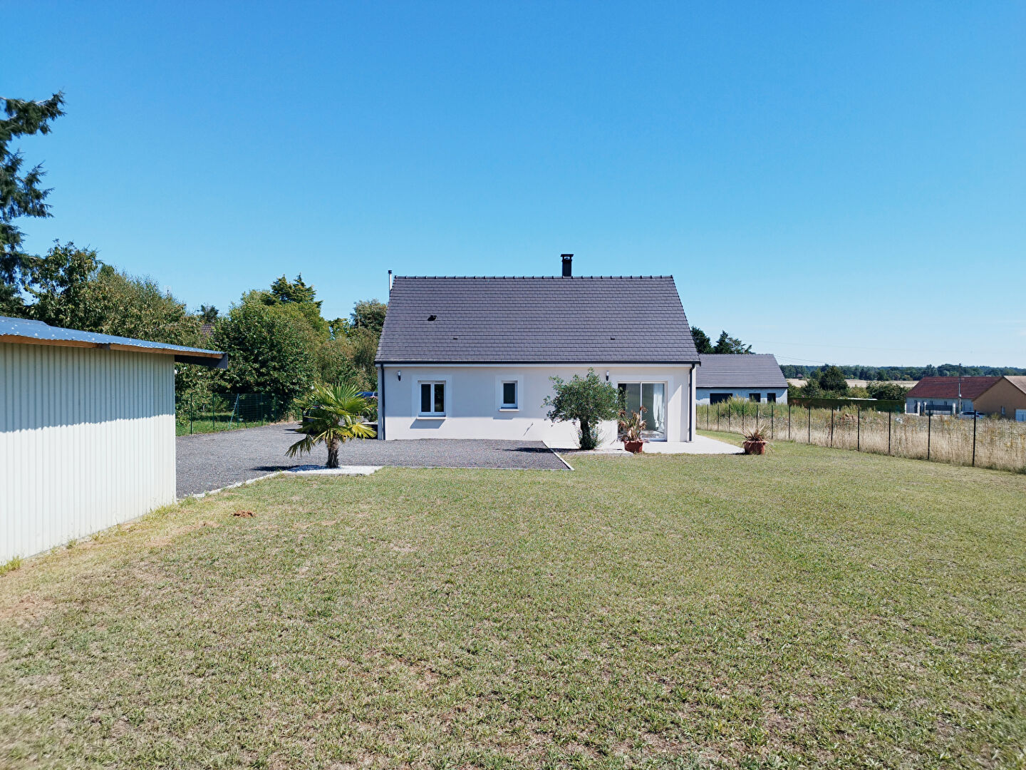 Photo Maison Sassay 4 pièce(s) 84 m2 image 2/6
