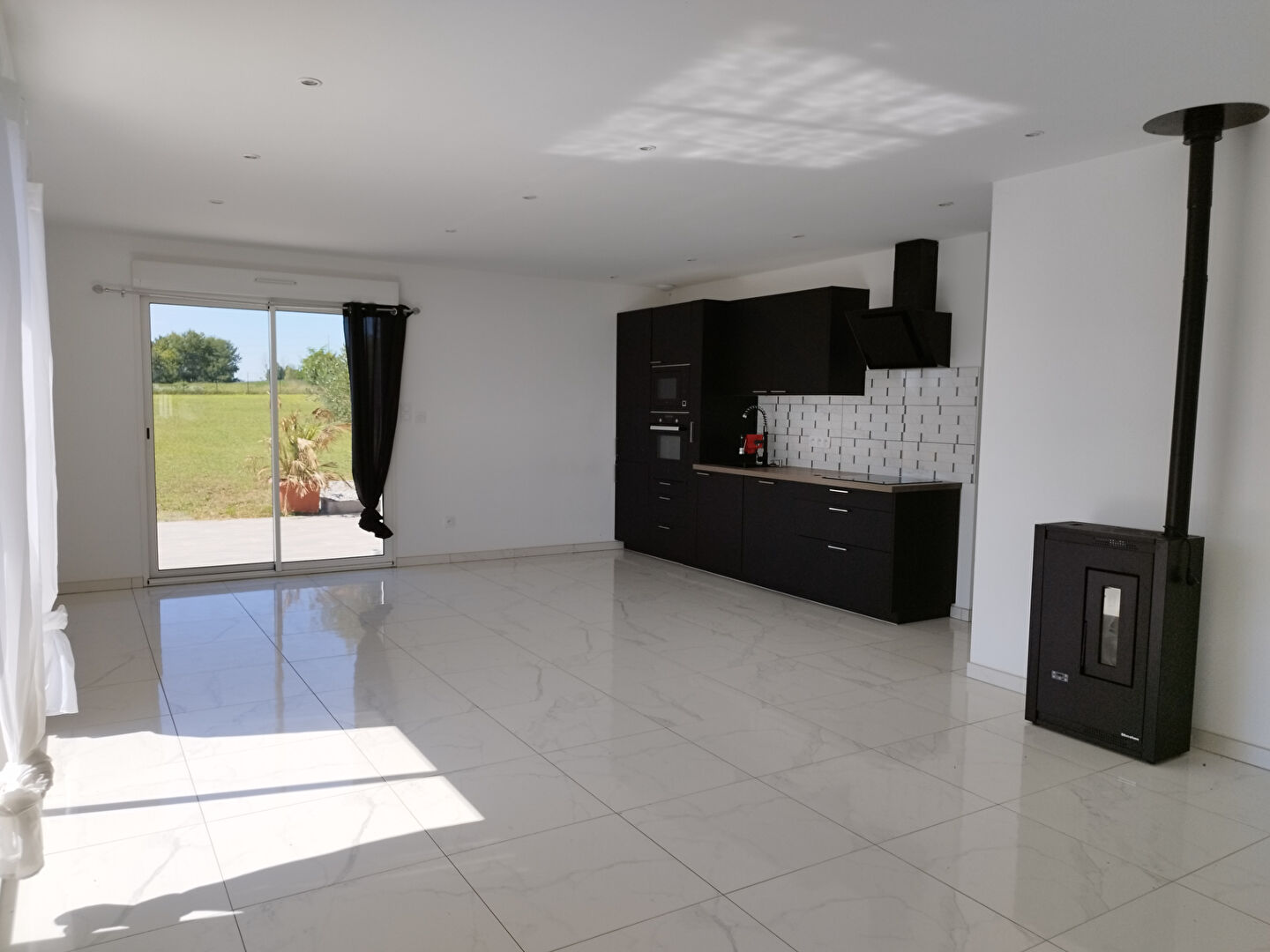 Photo Maison Sassay 4 pièce(s) 84 m2 image 4/6