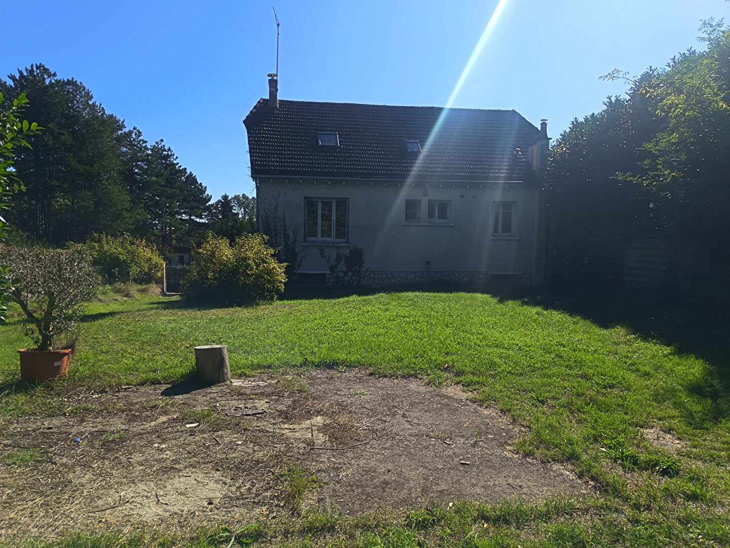 Agence immobilière de 
 RICONO IMMOBILIER SELLES SUR CHER - RICONO IMMOBILIER 
