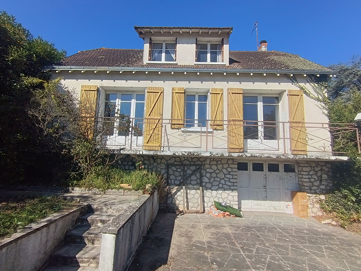 Maison Billy 5 pièce(s) 104 m2