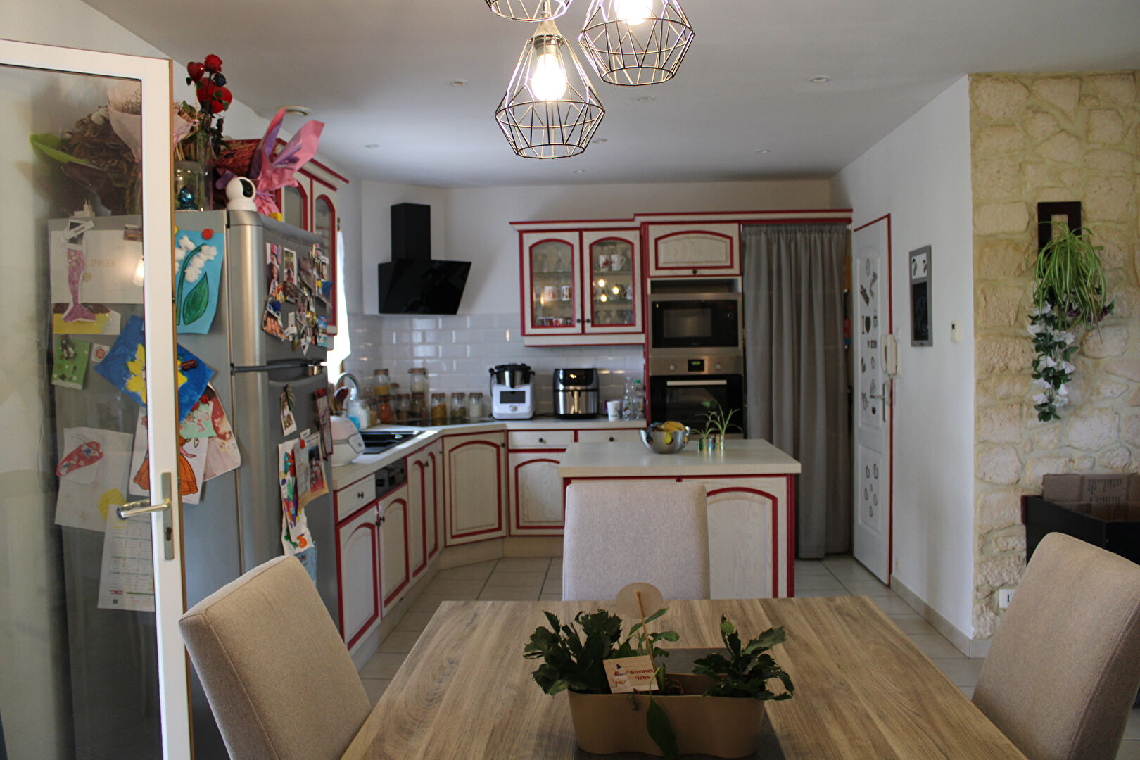 Photo Maison La Vernelle 7 pièce(s) 121.65m2 image 3/6