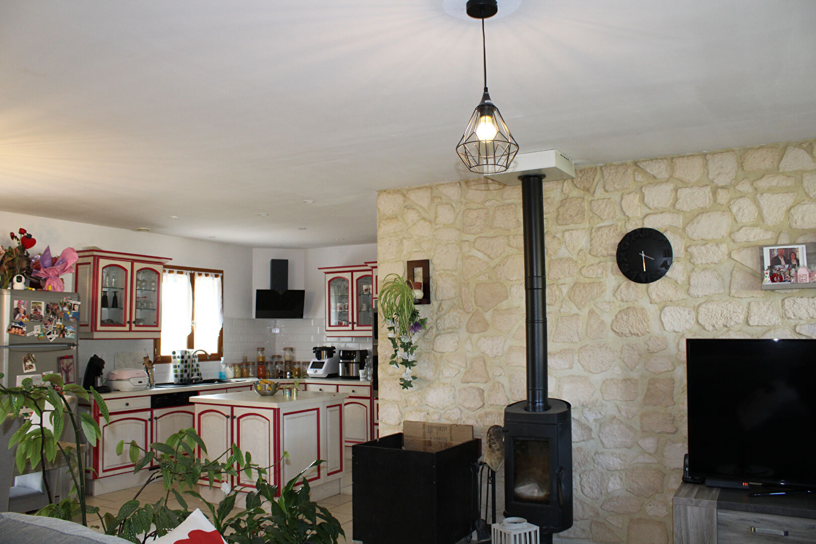 Photo Maison La Vernelle 7 pièce(s) 121.65m2 image 4/6