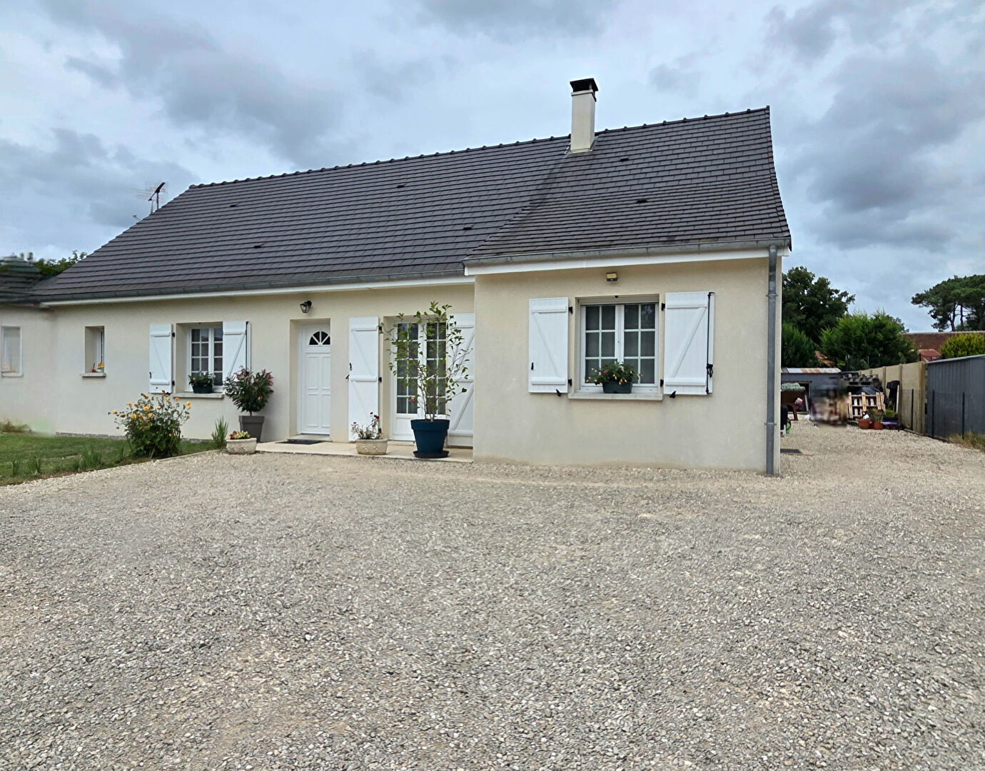 Photo Maison Billy 7 pièce(s) 143 m2 image 1/6