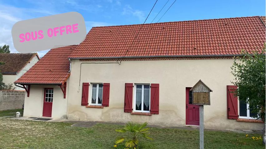 Agence immobilière de 
 RICONO IMMOBILIER SELLES SUR CHER - RICONO IMMOBILIER 
