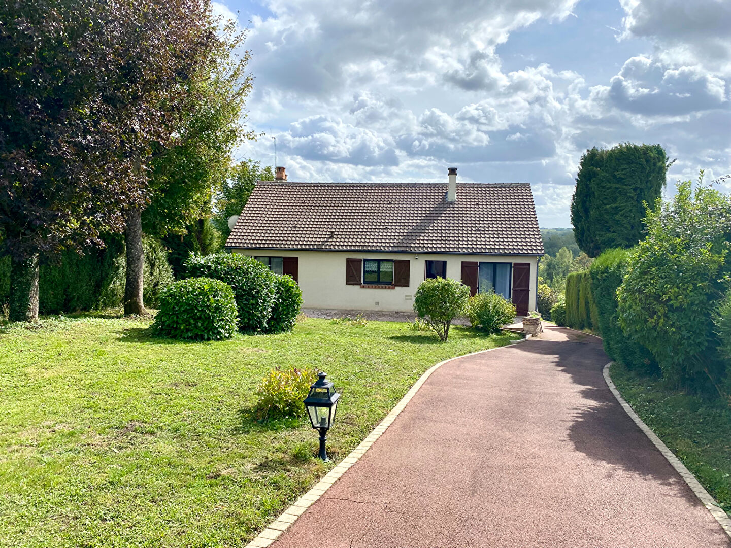 Photo Maison Chatillon Sur Cher 115m2 + sous sol image 2/6