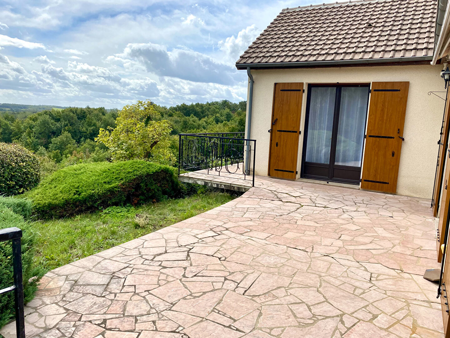 Photo Maison Chatillon Sur Cher 115m2 + sous sol image 3/6