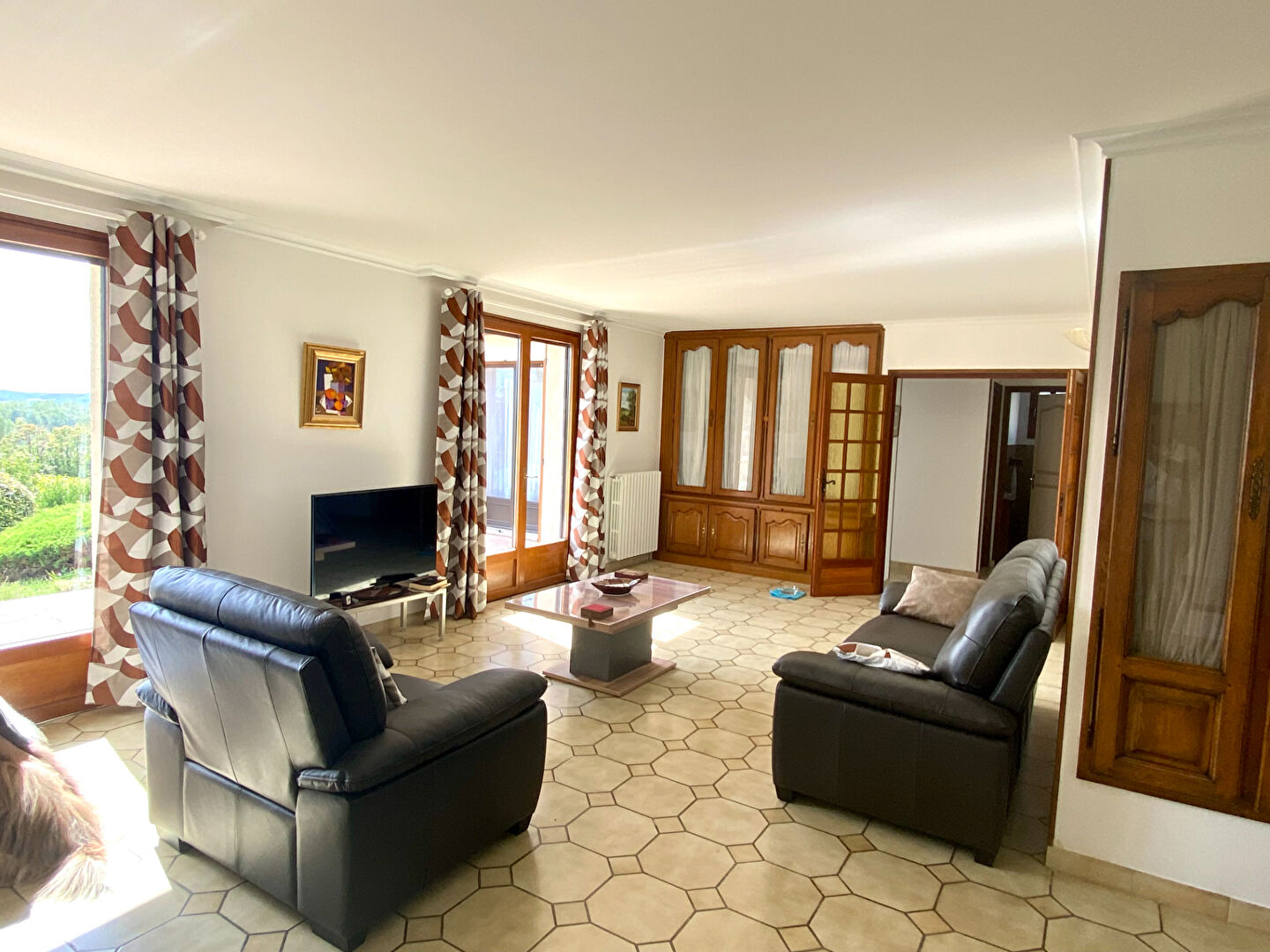 Photo Maison Chatillon Sur Cher 115m2 + sous sol image 6/6