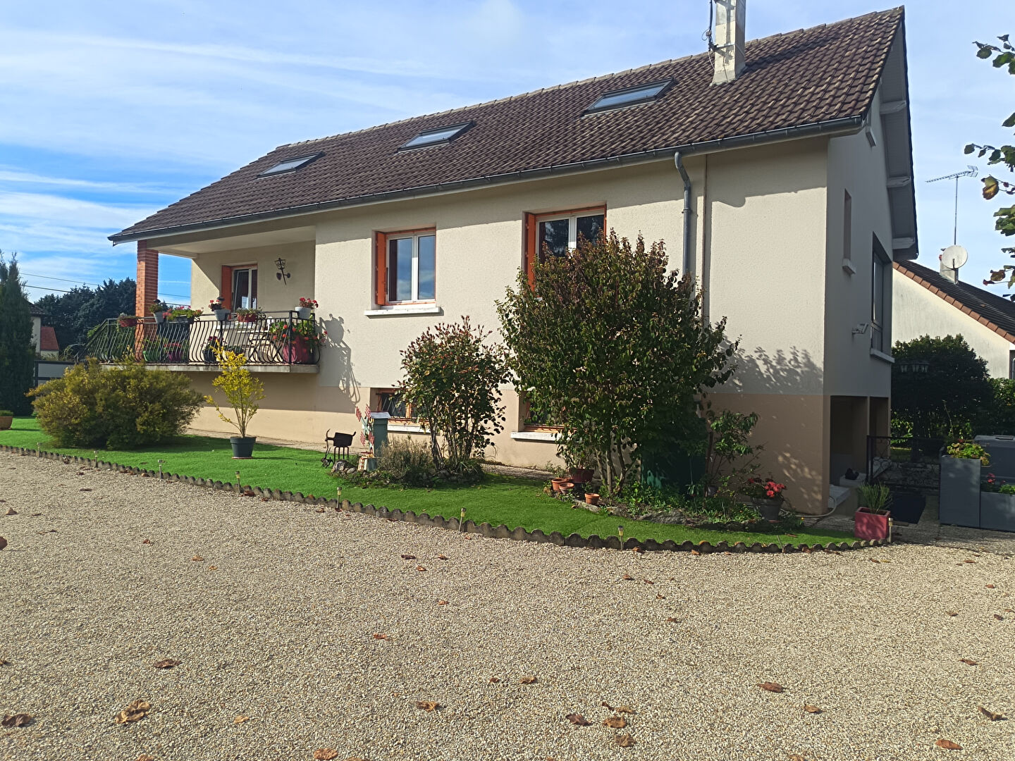 Agence immobilière de 
 RICONO IMMOBILIER SELLES SUR CHER - RICONO IMMOBILIER 
