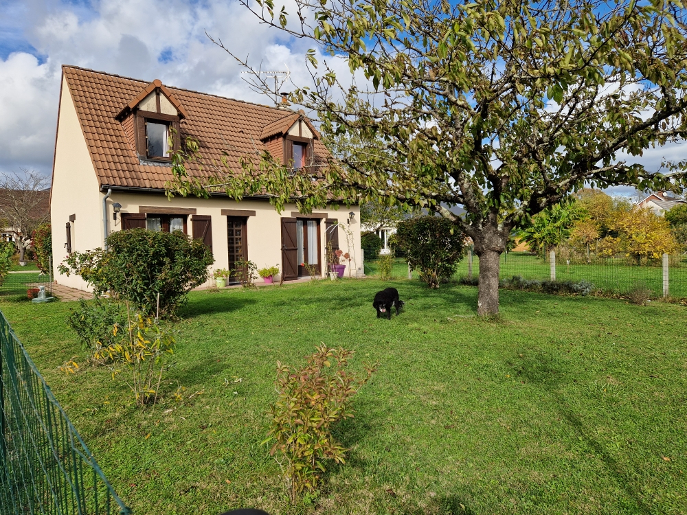 Agence immobilière de 
 RICONO IMMOBILIER SELLES SUR CHER - RICONO IMMOBILIER 
