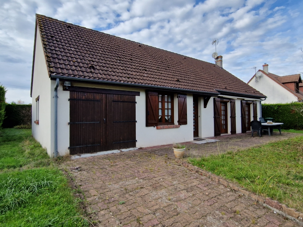 Agence immobilière de 
 RICONO IMMOBILIER SELLES SUR CHER - RICONO IMMOBILIER 
