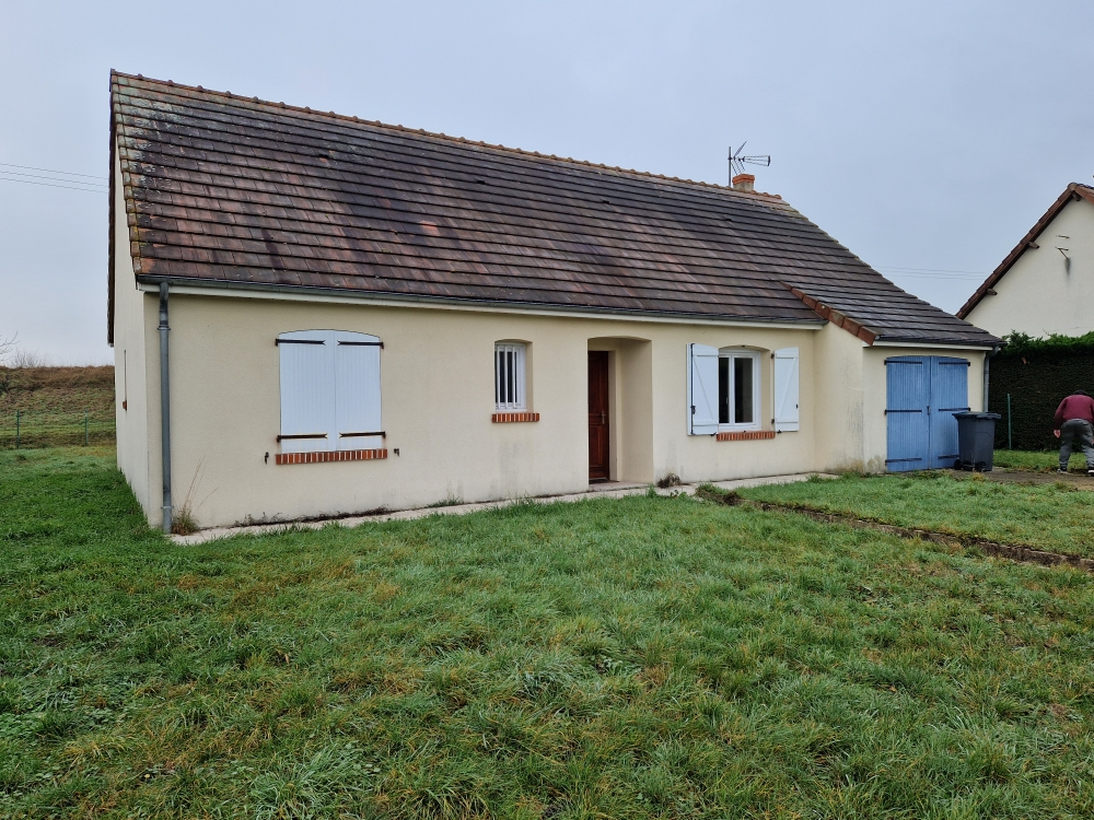 Agence immobilière de 
 RICONO IMMOBILIER SELLES SUR CHER - RICONO IMMOBILIER 
