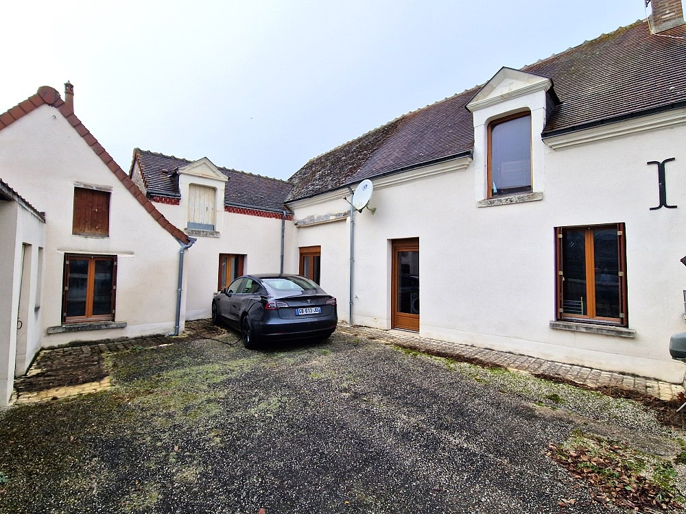 Agence immobilière de 
 RICONO IMMOBILIER SELLES SUR CHER - RICONO IMMOBILIER 
