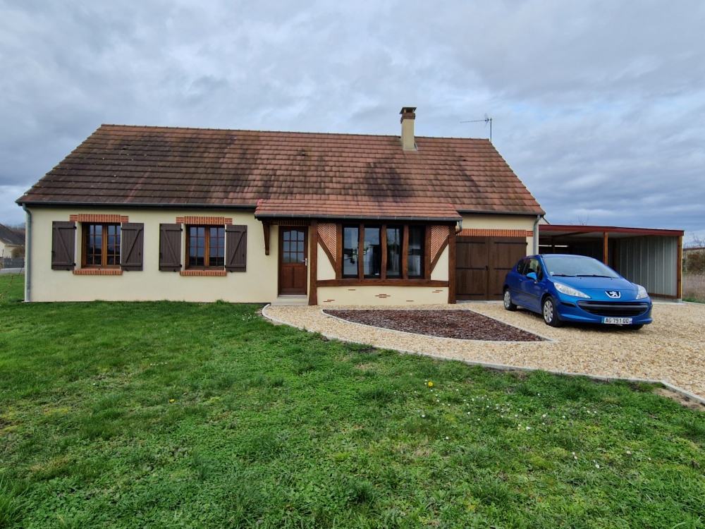 Agence immobilière de 
 RICONO IMMOBILIER SELLES SUR CHER - RICONO IMMOBILIER 
