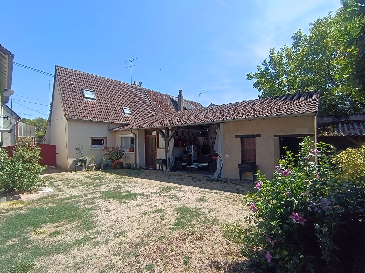 Agence immobilière de 
 RICONO IMMOBILIER SELLES SUR CHER - RICONO IMMOBILIER 
