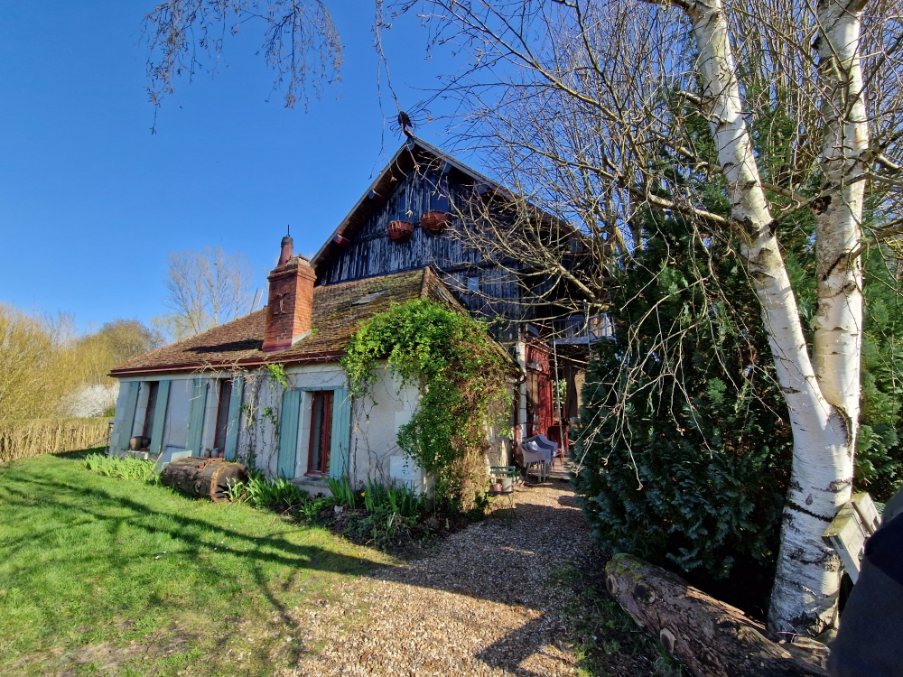 Agence immobilière de 
 RICONO IMMOBILIER SELLES SUR CHER - RICONO IMMOBILIER 
