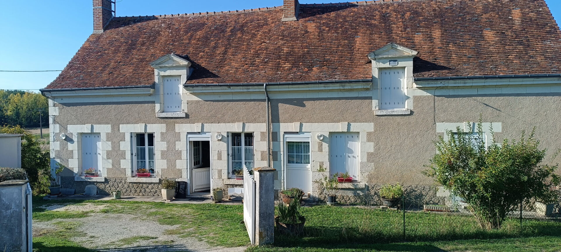 Agence immobilière de 
 RICONO IMMOBILIER SELLES SUR CHER - RICONO IMMOBILIER 
