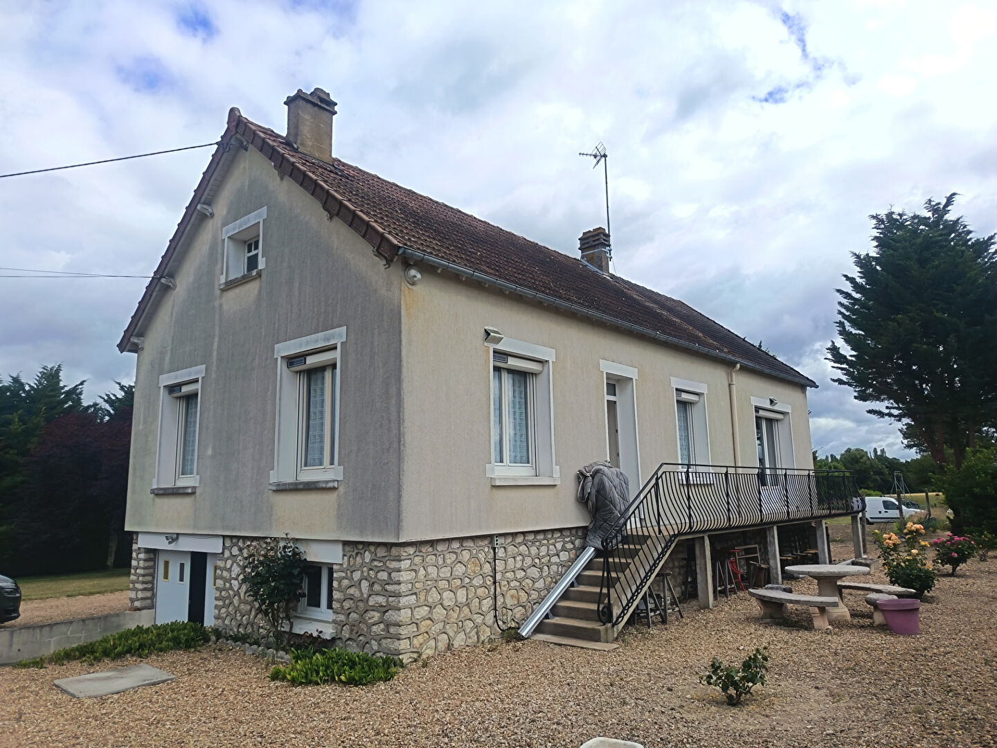 Agence immobilière de 
 RICONO IMMOBILIER SELLES SUR CHER - RICONO IMMOBILIER 
