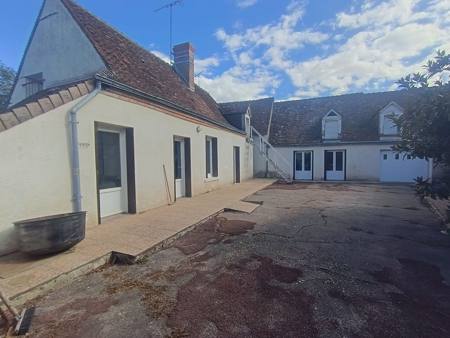 Agence immobilière de 
 RICONO IMMOBILIER SELLES SUR CHER - RICONO IMMOBILIER 
