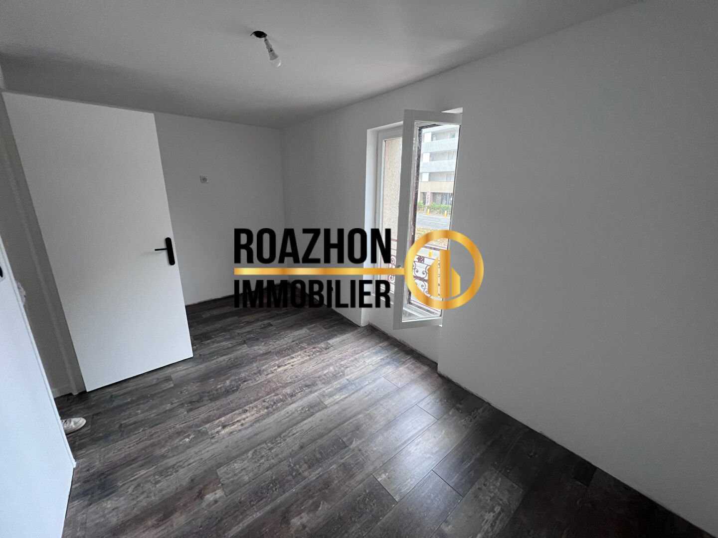 Photo Appartement Rennes T2 bis image 3/6