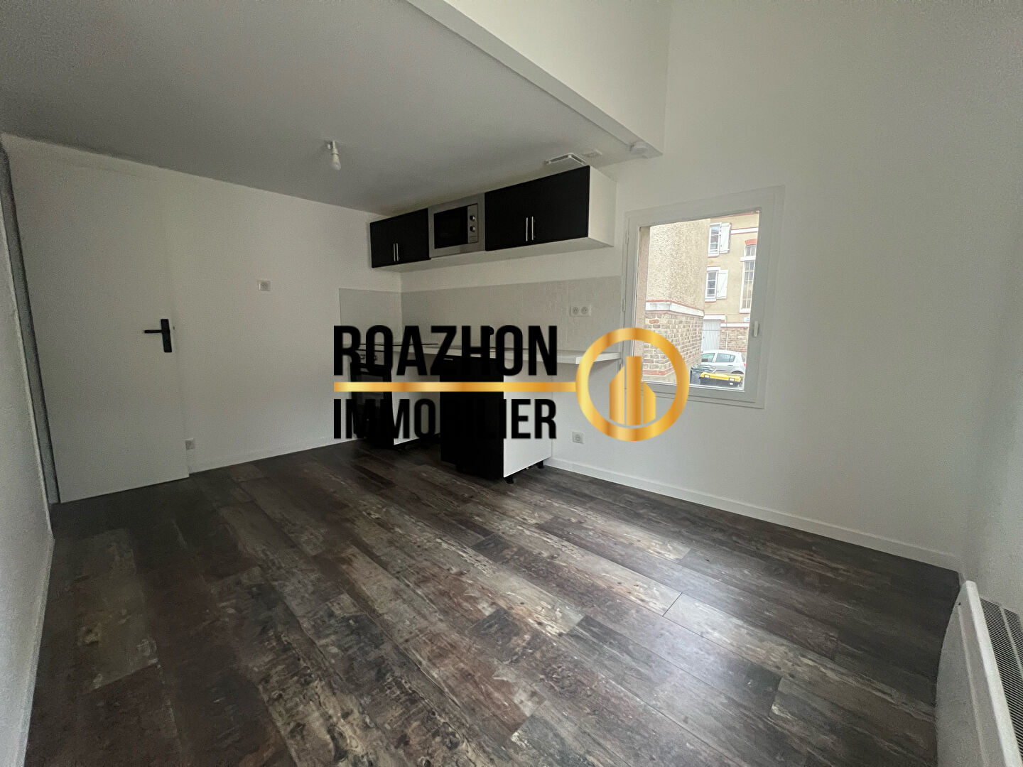 Photo Appartement Rennes T2 bis image 4/6