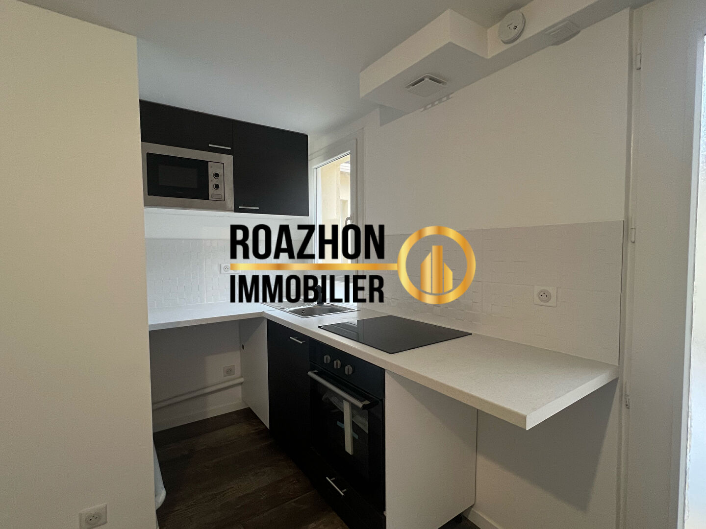 Photo Appartement Rennes T2 bis image 5/6