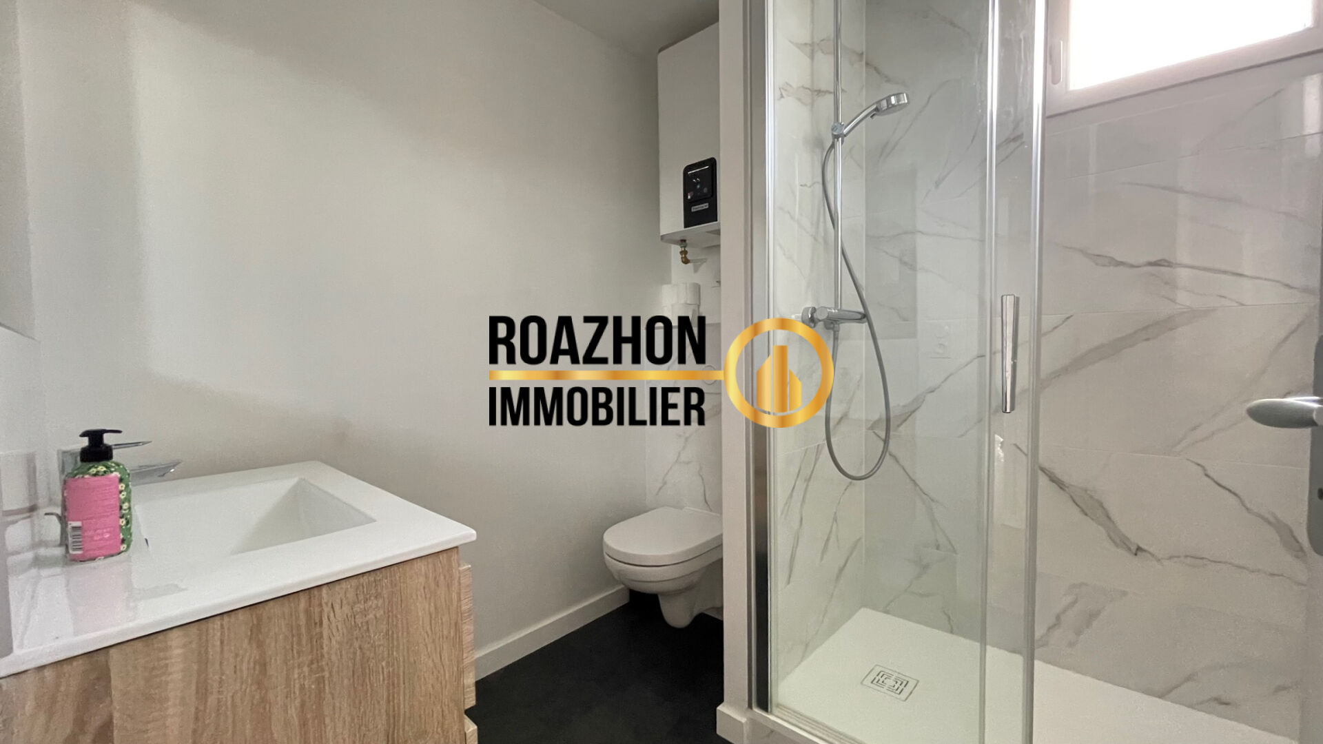 Photo Appartement Rennes 2 pièces 45 m2 rénové image 3/5