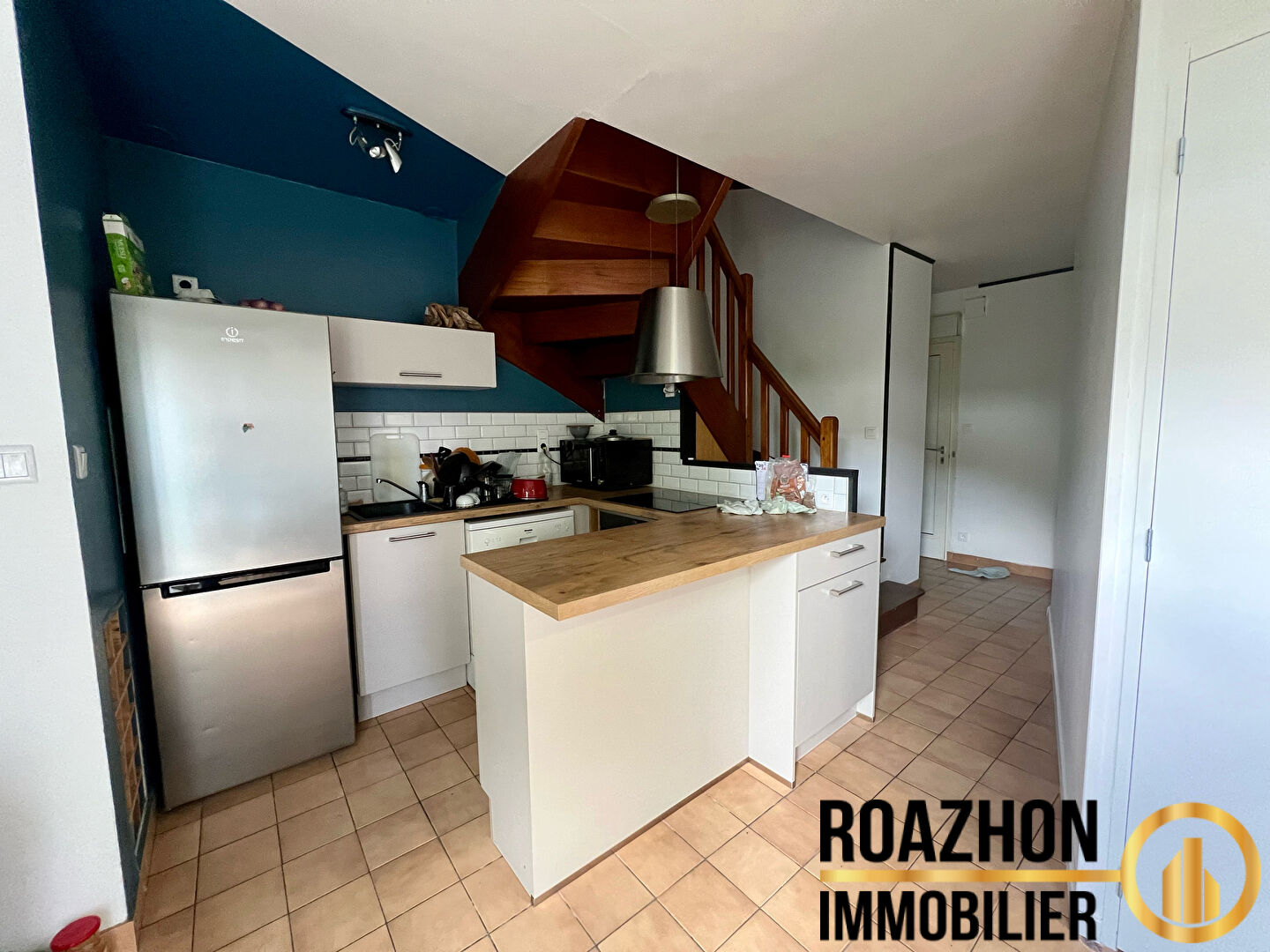 Photo CHARTRES DE BRETAGNE Chambre en Colocation image 3/6