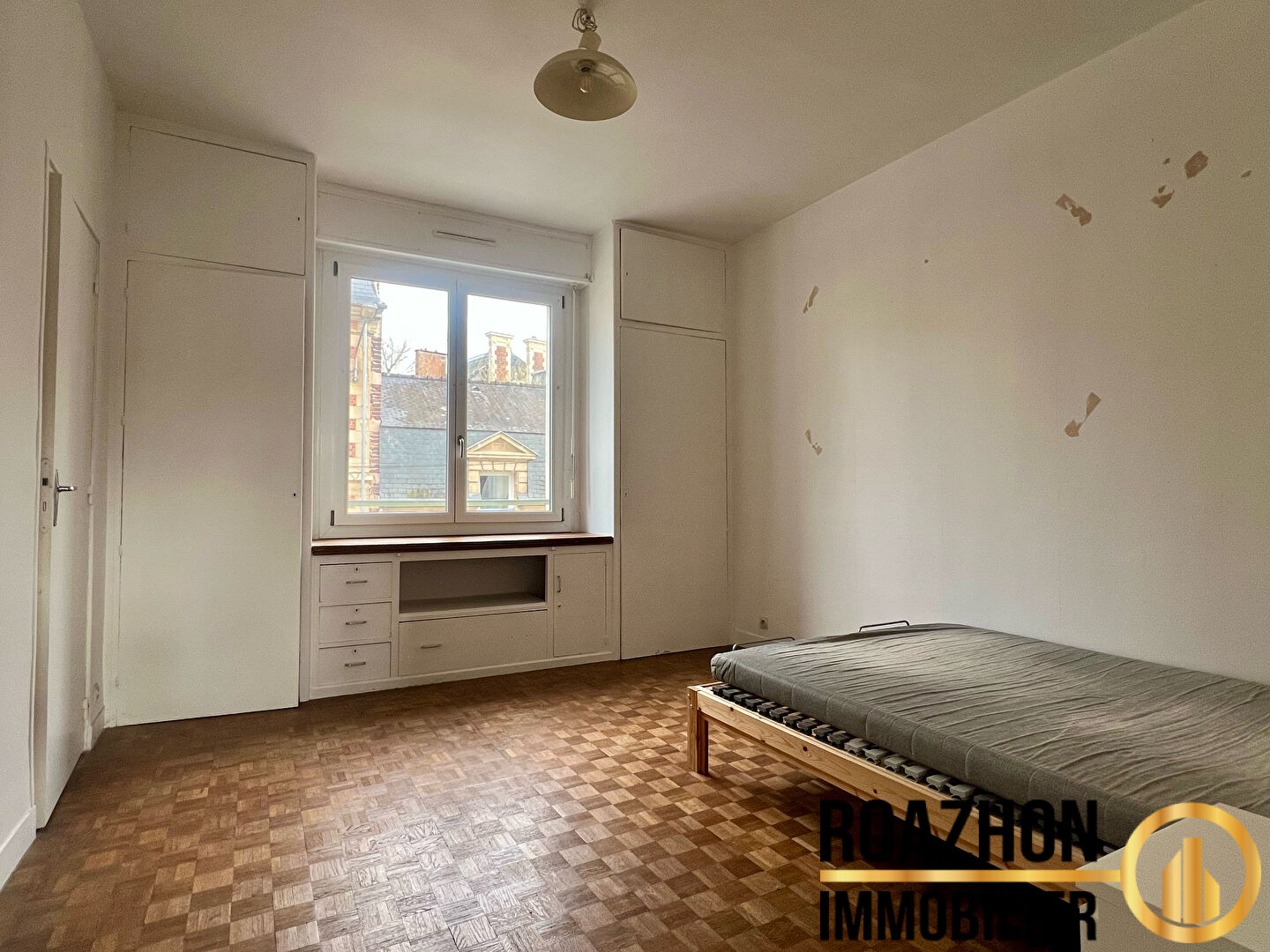 Photo T4 Rennes Centre image 2/6