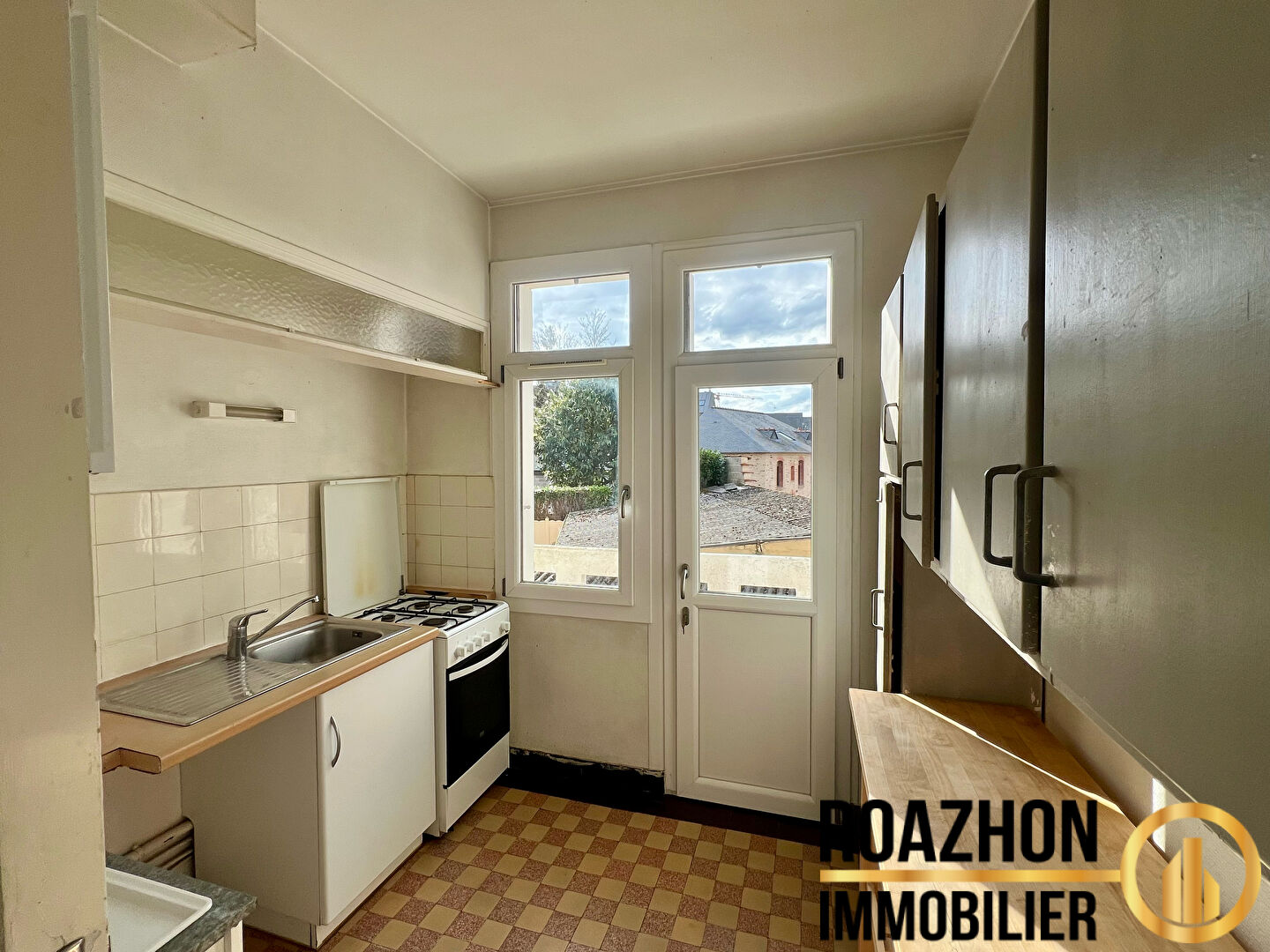 Photo T4 Rennes Centre image 3/6