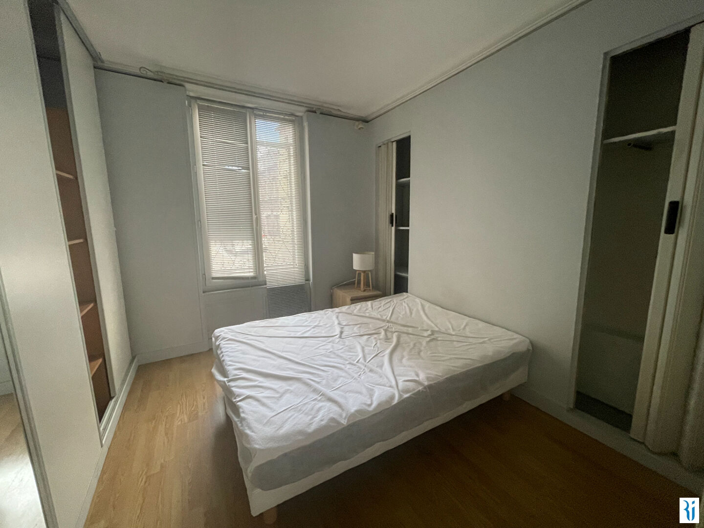 Photo ROUEN - NOUVELLE PREFECTURE F2 MEUBLE image 4/4