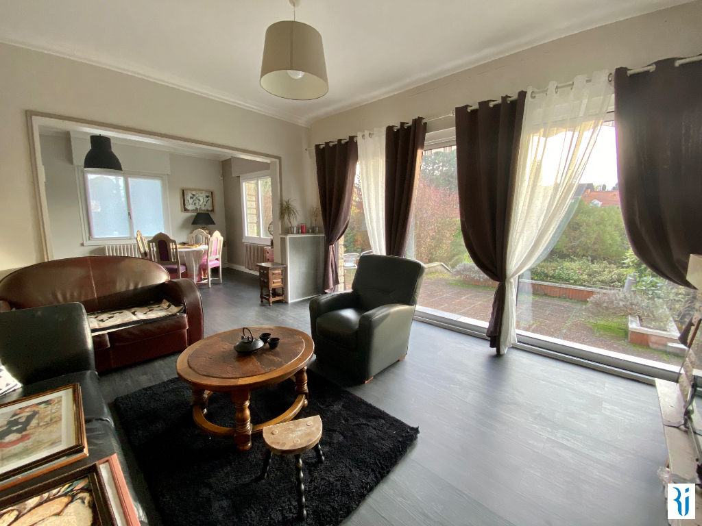 Photo MAISON BOIS GUILLAUME - 7 pièce(s) - 220 m2 image 2/6