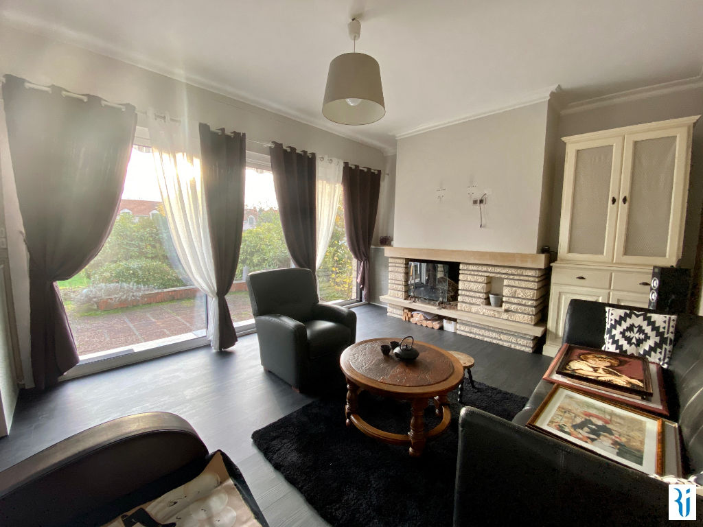 Photo MAISON BOIS GUILLAUME - 7 pièce(s) - 220 m2 image 3/6